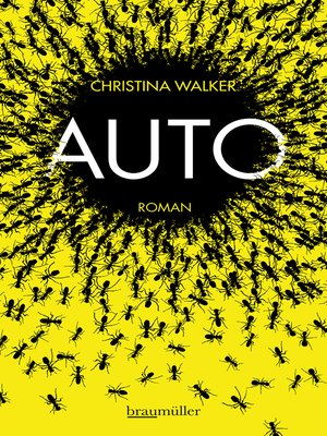 cover image of Auto